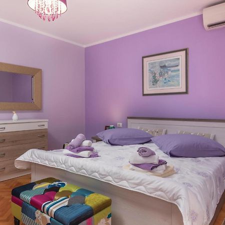 Amazing Apartment In Rabac With Wifi Rasa Екстер'єр фото