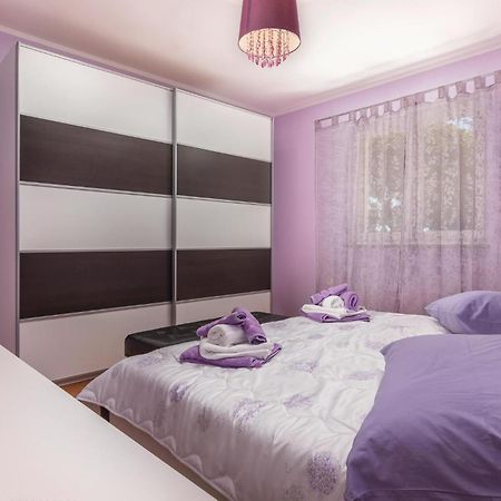 Amazing Apartment In Rabac With Wifi Rasa Екстер'єр фото