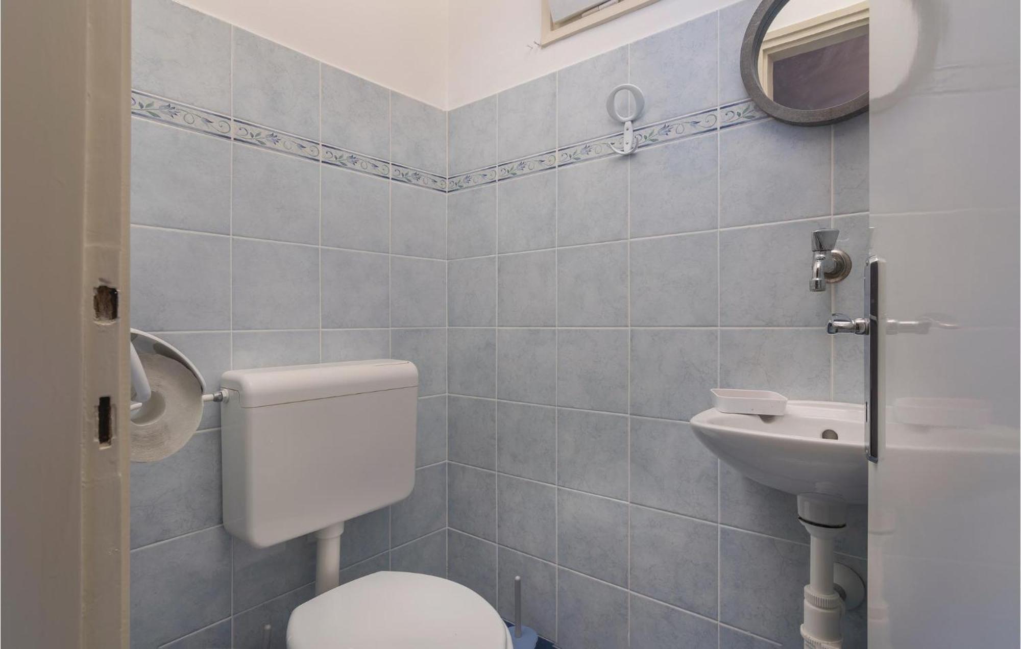 Amazing Apartment In Rabac With Wifi Rasa Екстер'єр фото