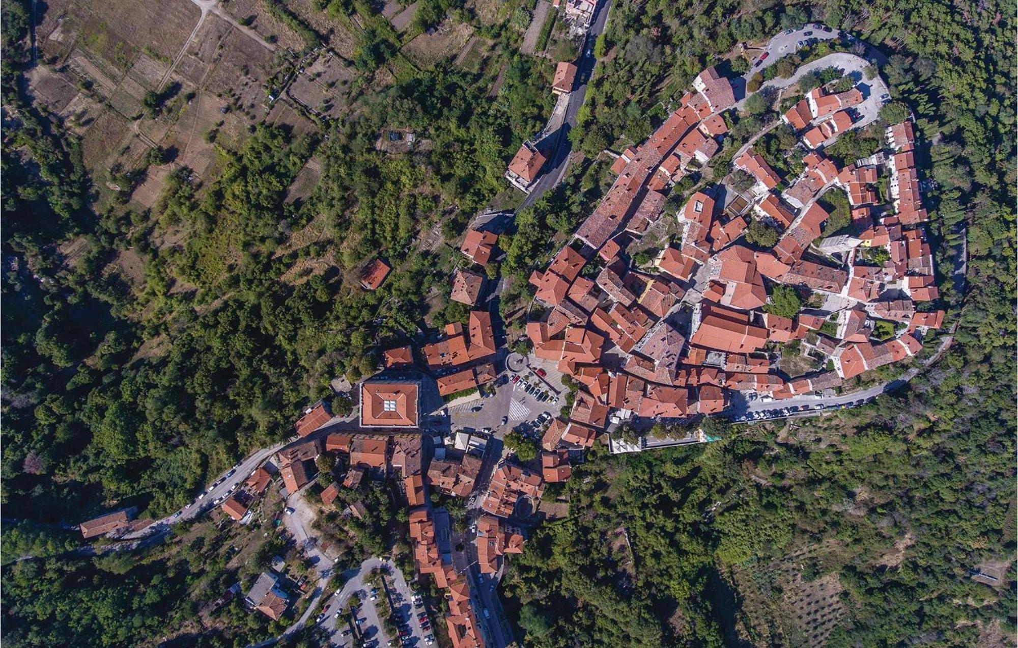 Amazing Apartment In Rabac With Wifi Rasa Екстер'єр фото