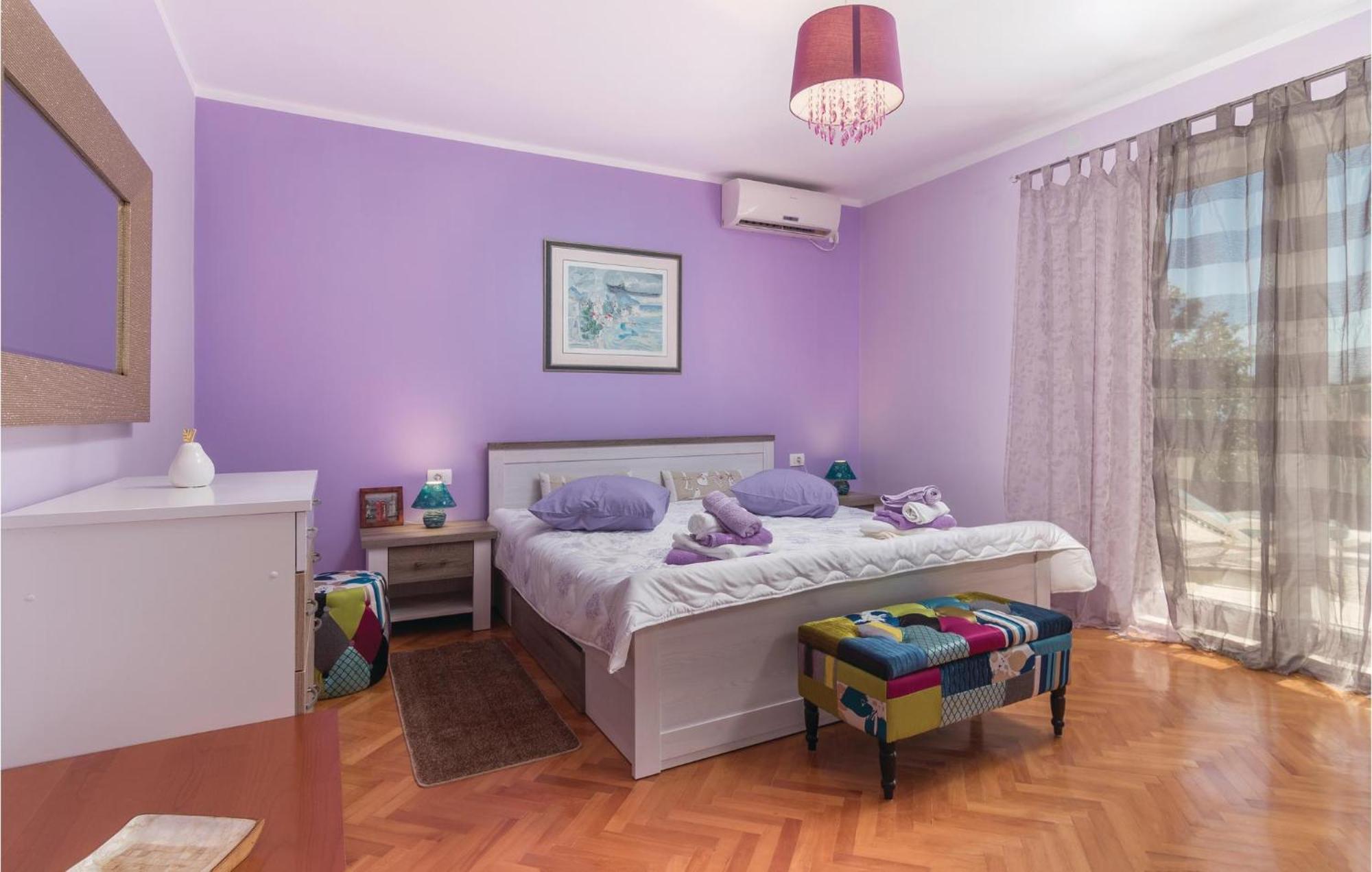 Amazing Apartment In Rabac With Wifi Rasa Екстер'єр фото