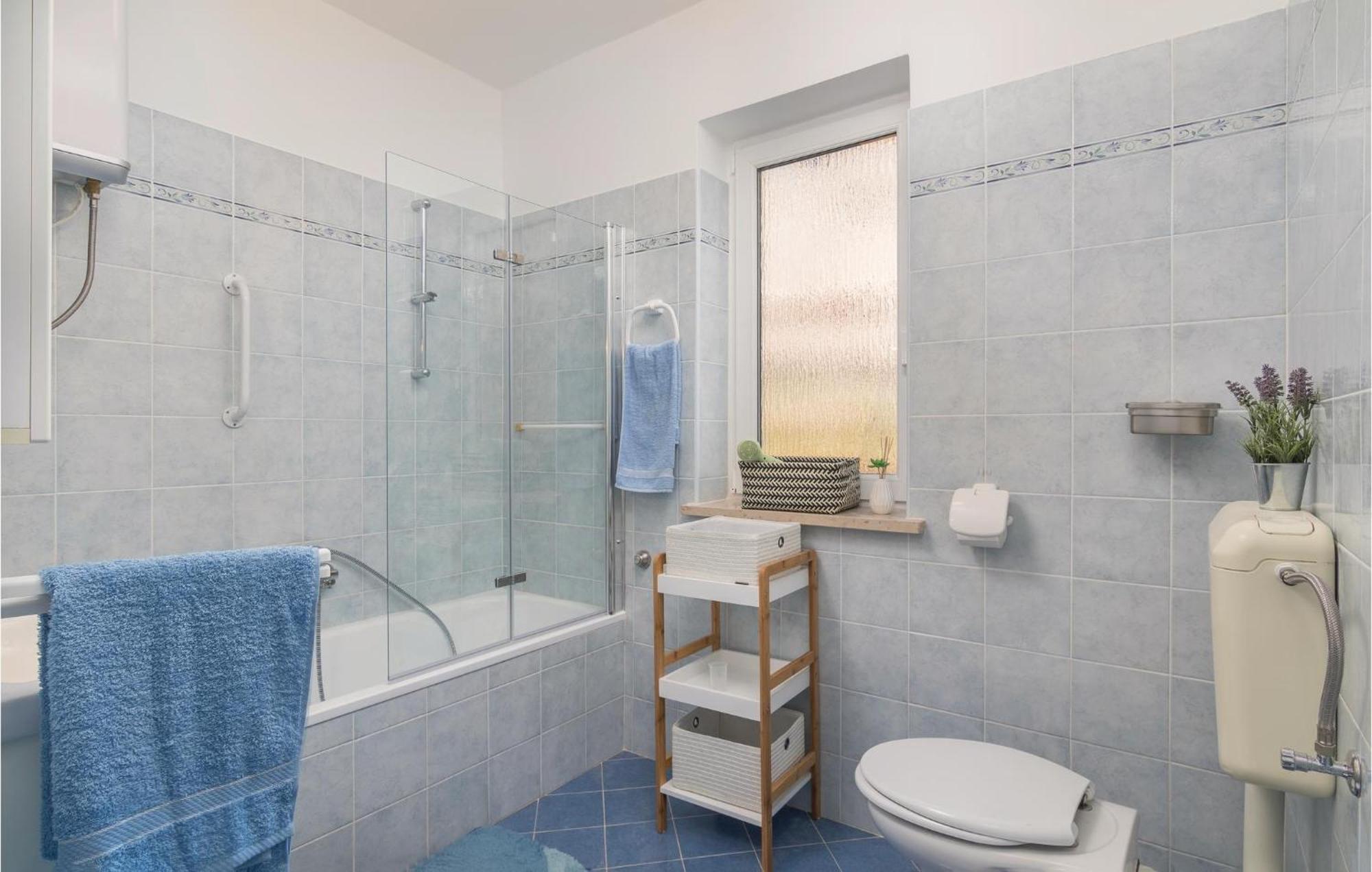 Amazing Apartment In Rabac With Wifi Rasa Екстер'єр фото